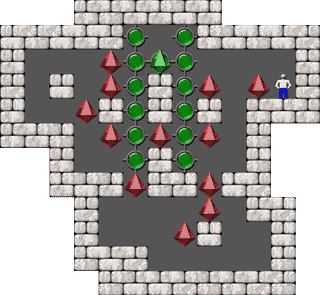 Уровень 3 — Mario Bonenfant collection